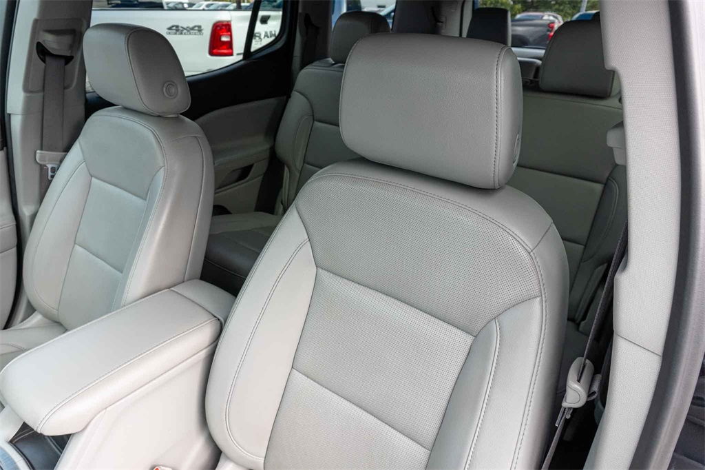 Used Car 2023 Gmc Acadia  Slt For Sale Under $30,000 In San Marcos, Texas