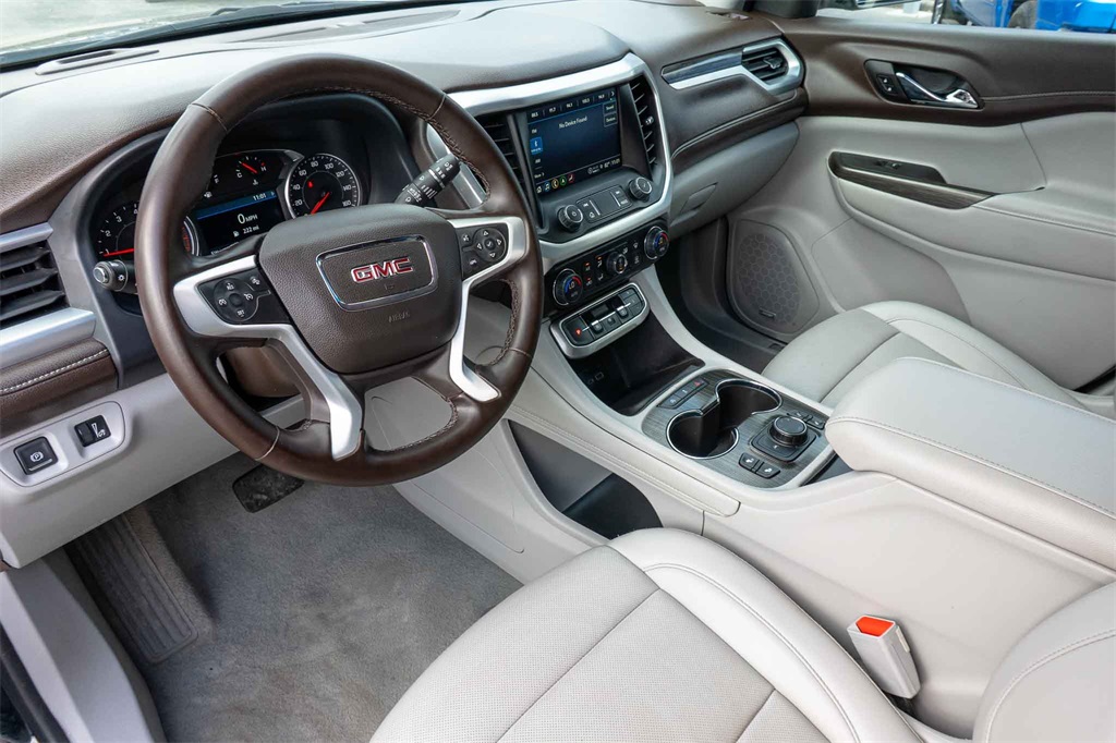 Used Car 2023 Gmc Acadia  Slt For Sale Under $30,000 In San Marcos, Texas