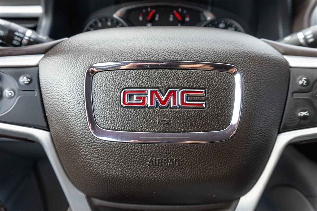 Used Car 2023 Gmc Acadia  Slt For Sale Under $30,000 In San Marcos, Texas