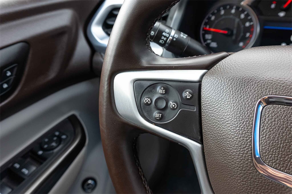 Used Car 2023 Gmc Acadia  Slt For Sale Under $30,000 In San Marcos, Texas