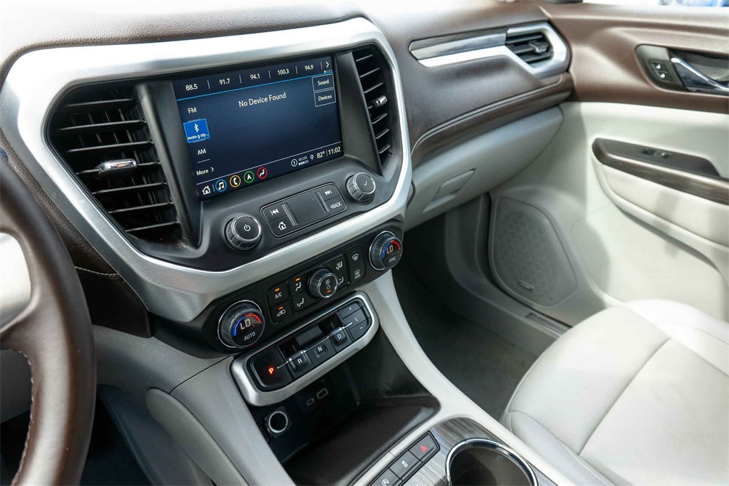 Used Car 2023 Gmc Acadia  Slt For Sale Under $30,000 In San Marcos, Texas