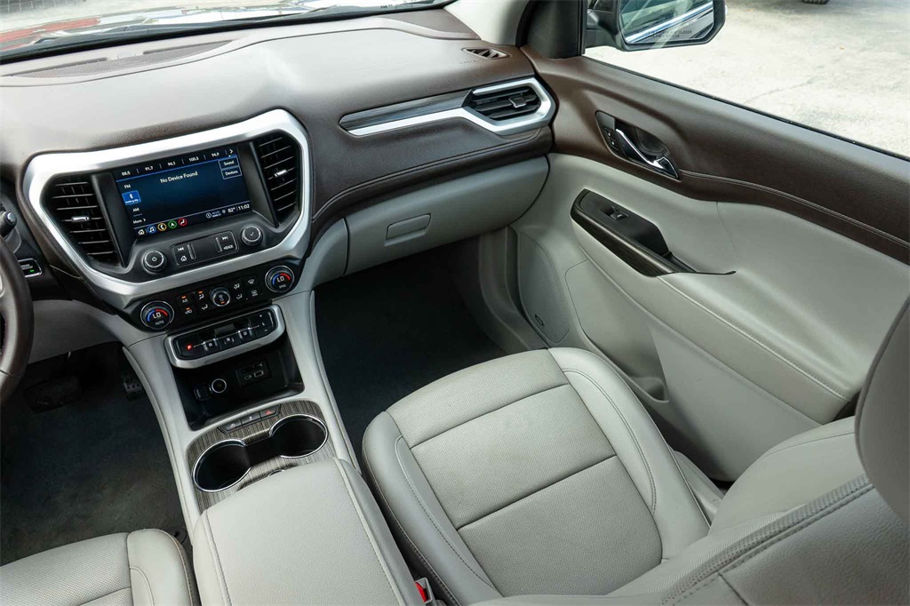 Used Car 2023 Gmc Acadia  Slt For Sale Under $30,000 In San Marcos, Texas