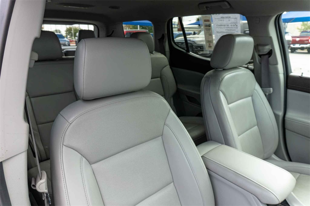 Used Car 2023 Gmc Acadia  Slt For Sale Under $30,000 In San Marcos, Texas