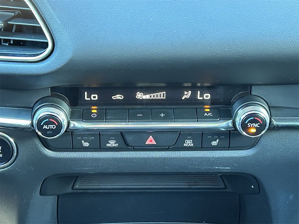 Used Machine Gray Metallic 2022 Mazda CX-30 2.5 Turbo for Sale in