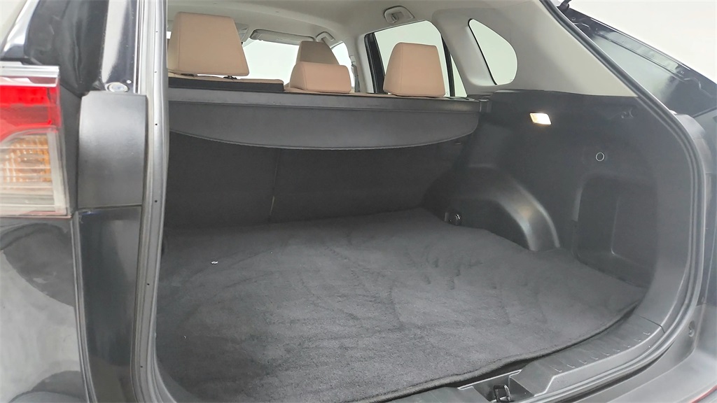 2022 Toyota RAV4 Hybrid XLE Black at North Houston Mitsubishi