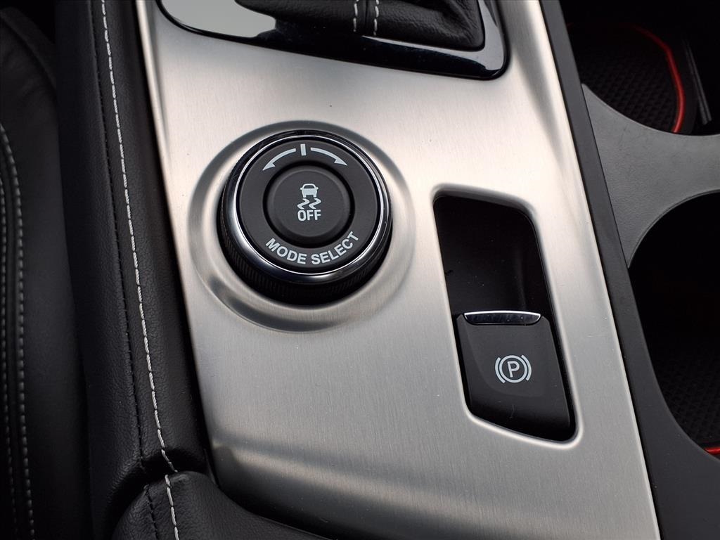 2019 Chevrolet Corvette Z06 Blue at Bayway Chrysler Dodge Jeep Ram