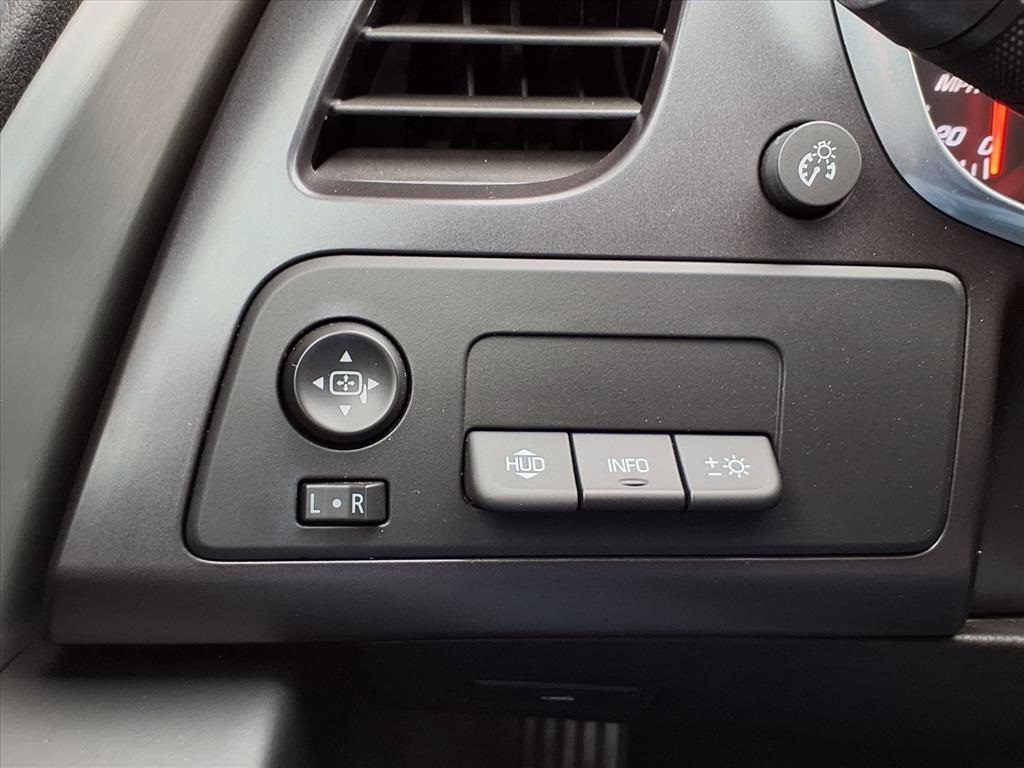 2019 Chevrolet Corvette Z06 Blue at Bayway Chrysler Dodge Jeep Ram