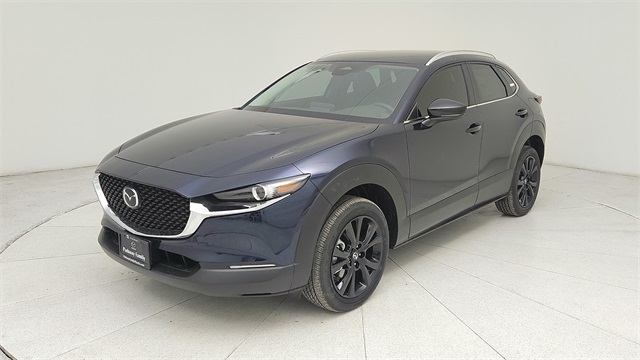 2025 Mazda CX-30 2.5 S Select Sport - 0