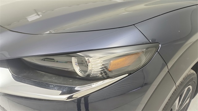 2025 Mazda CX-30 2.5 S Select Sport - 9