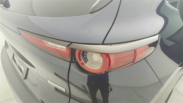 2025 Mazda CX-30 2.5 S Select Sport - 10
