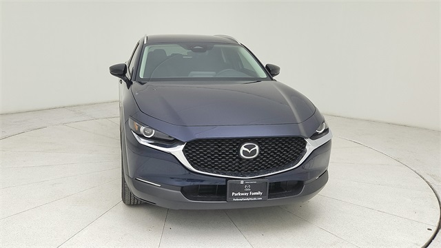 2025 Mazda CX-30 2.5 S Select Sport - 1