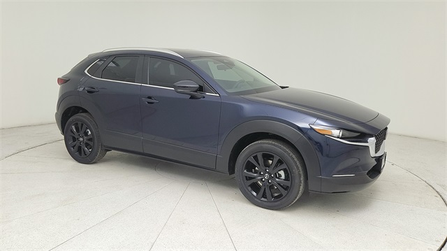 2025 Mazda CX-30 2.5 S Select Sport - 2