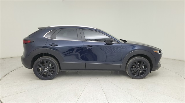 2025 Mazda CX-30 2.5 S Select Sport - 3