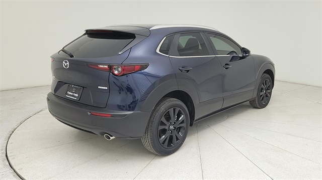 2025 Mazda CX-30 2.5 S Select Sport - 4