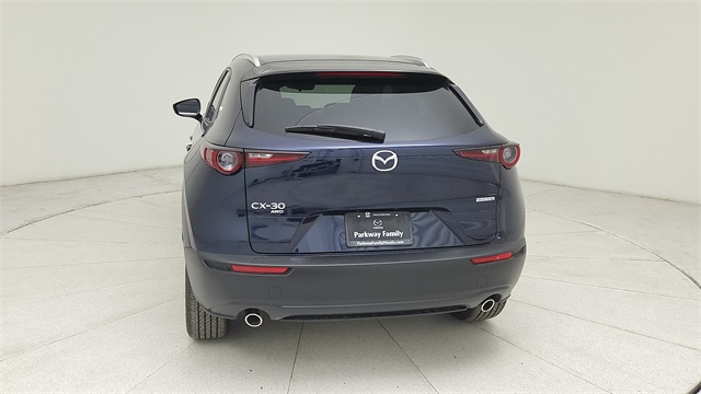 2025 Mazda CX-30 2.5 S Select Sport - 5