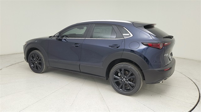 2025 Mazda CX-30 2.5 S Select Sport - 6