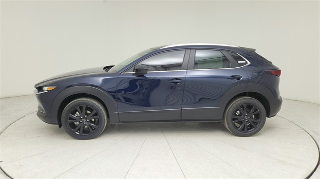 2025 Mazda CX-30 2.5 S Select Sport - 7