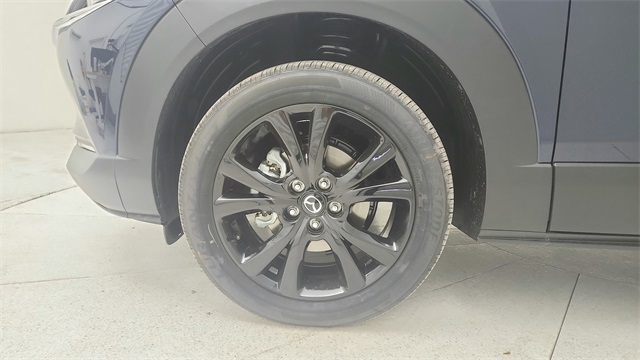 2025 Mazda CX-30 2.5 S Select Sport - 8