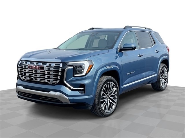 2026 GMC Terrain Denali AWD