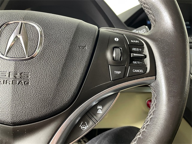 Used 2016 Acura MDX For Sale in Bremerton, WA