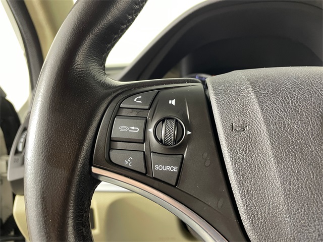 Used 2016 Acura MDX For Sale in Bremerton, WA