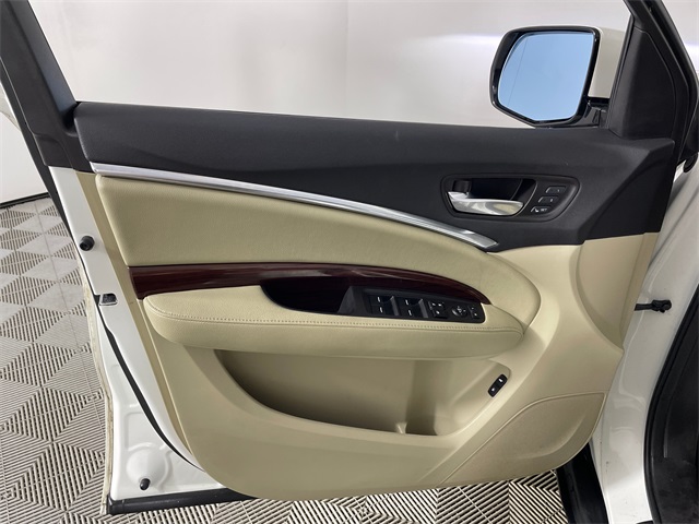 Used 2016 Acura MDX For Sale in Bremerton, WA