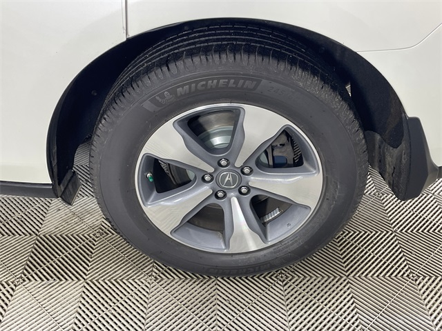 Used 2016 Acura MDX For Sale in Bremerton, WA