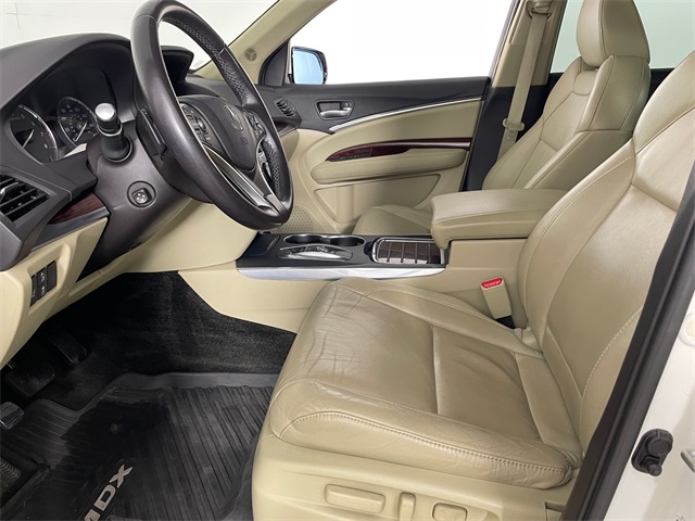 Used 2016 Acura MDX For Sale in Bremerton, WA