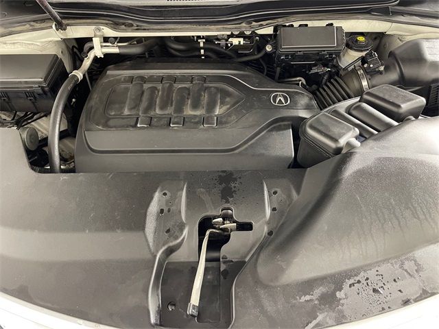 Used 2016 Acura MDX For Sale in Bremerton, WA