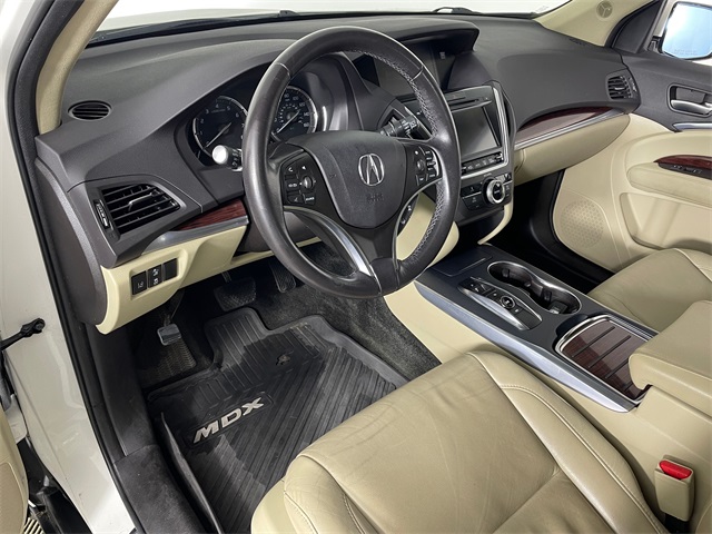 Used 2016 Acura MDX For Sale in Bremerton, WA