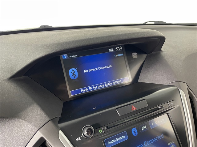 Used 2016 Acura MDX For Sale in Bremerton, WA