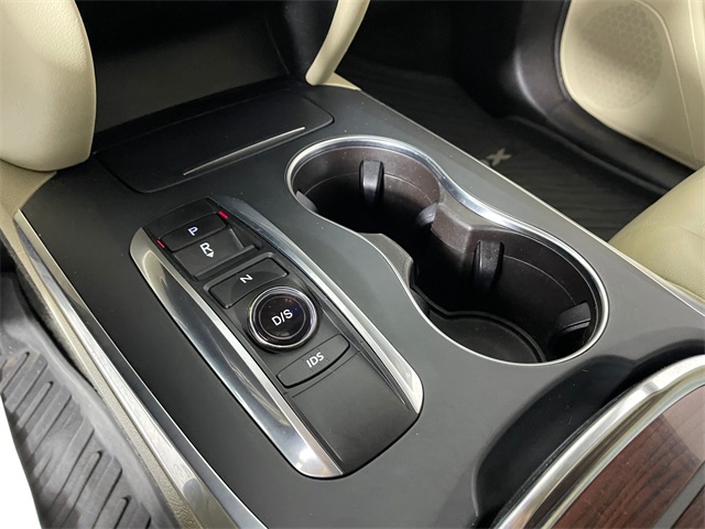 Used 2016 Acura MDX For Sale in Bremerton, WA