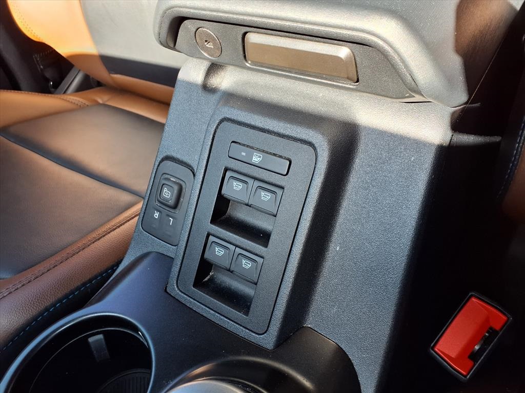 2023 Ford Bronco Outer Banks Gray at Classic Chevrolet Galveston