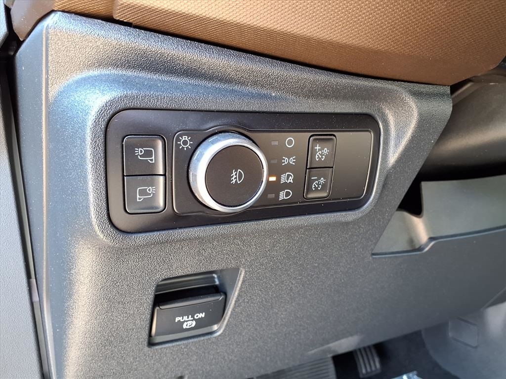 2023 Ford Bronco Outer Banks Gray at Classic Chevrolet Galveston