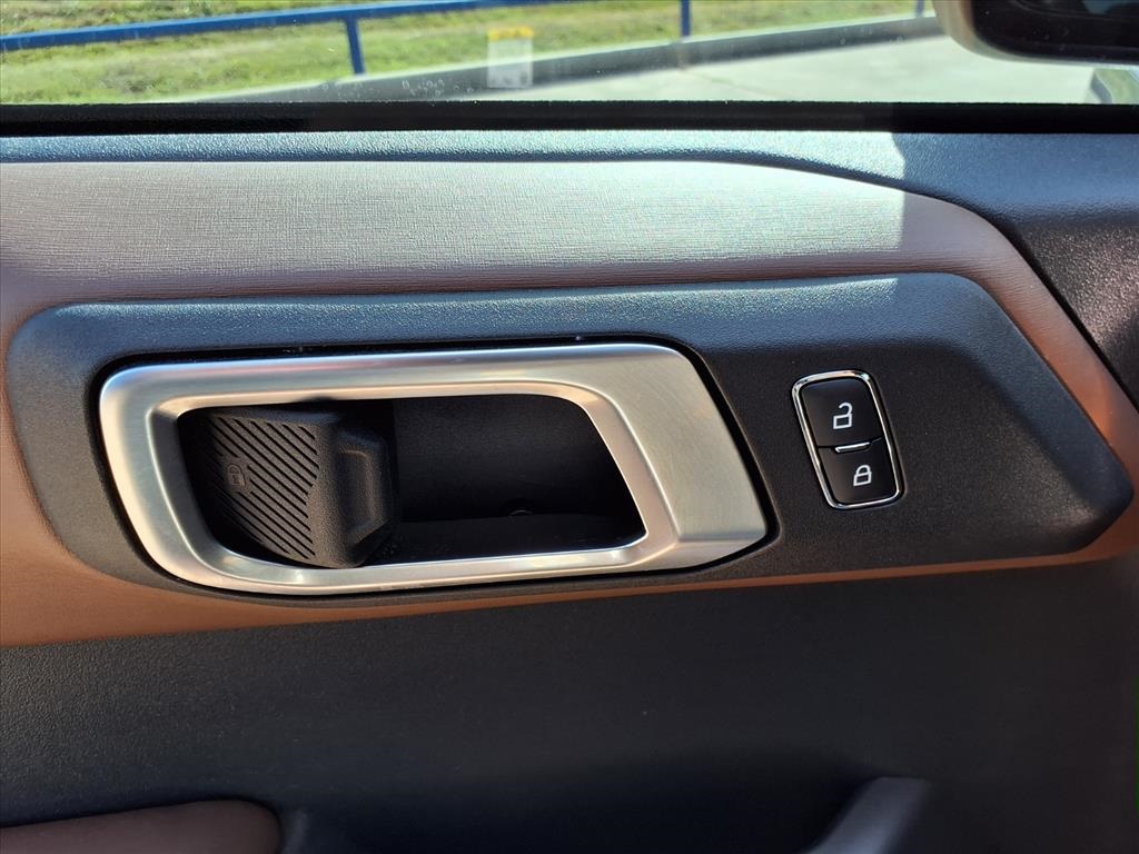 2023 Ford Bronco Outer Banks Gray at Classic Chevrolet Galveston