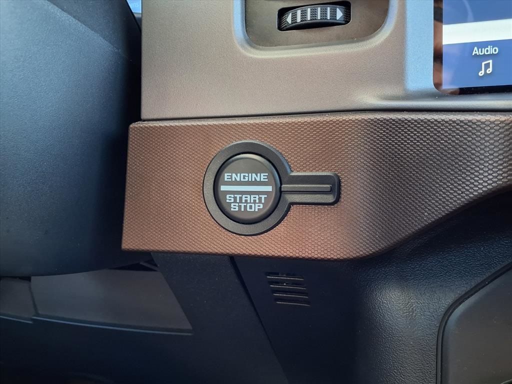 2023 Ford Bronco Outer Banks Gray at Classic Chevrolet Galveston