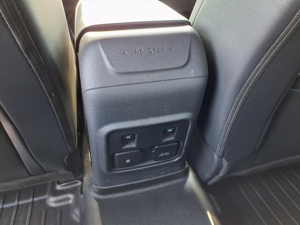 2023 Ford Bronco Outer Banks Gray at Classic Chevrolet Galveston