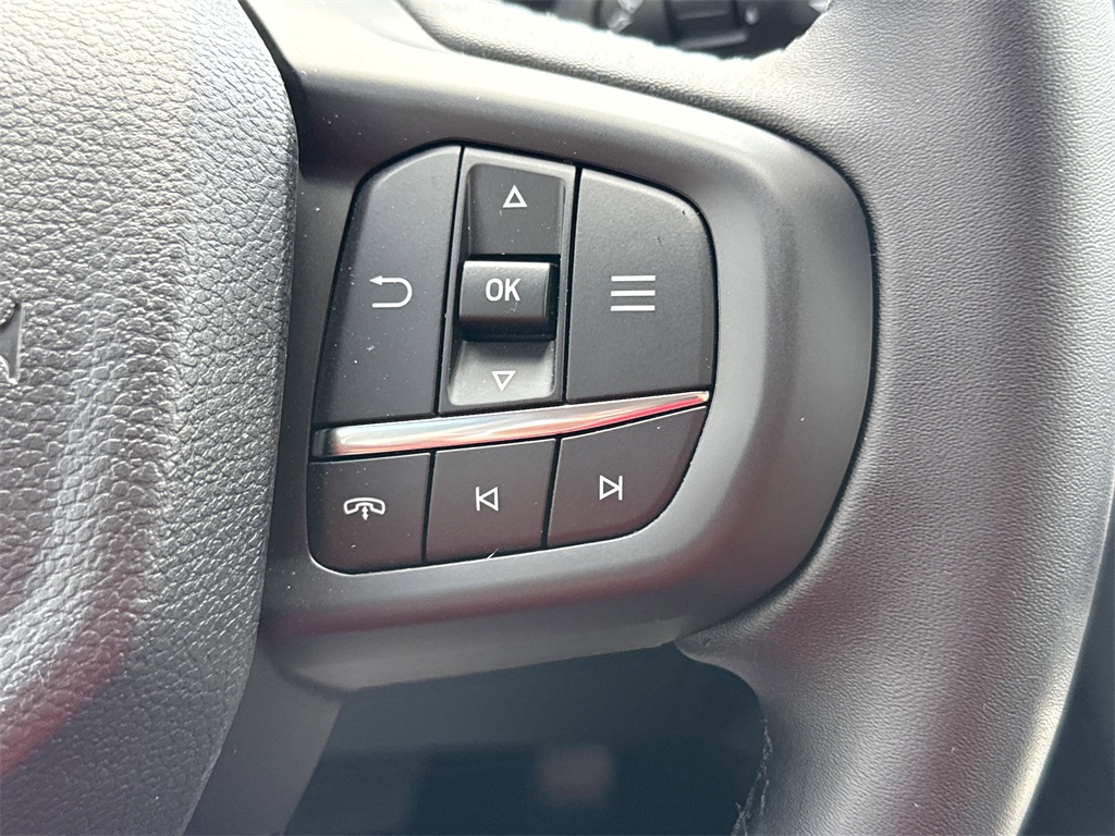 2025 Ford Ranger XLT Gray at Cook Ford