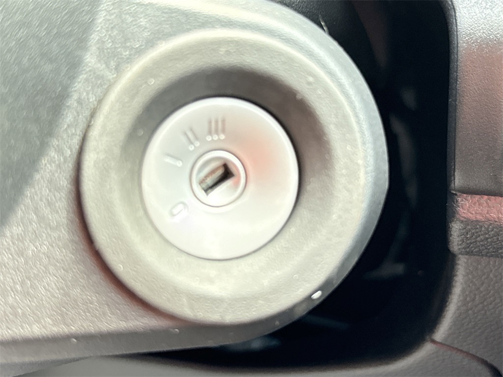 2025 Ford Ranger XLT Gray at Cook Ford