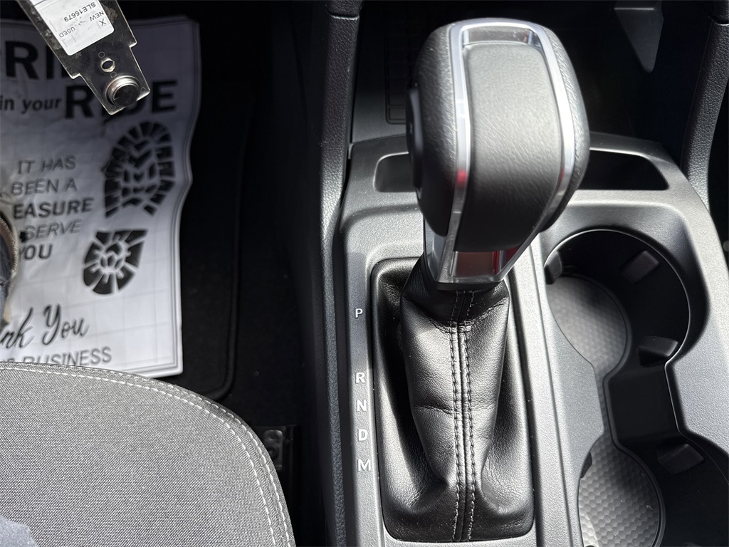 2025 Ford Ranger XLT Gray at Cook Ford