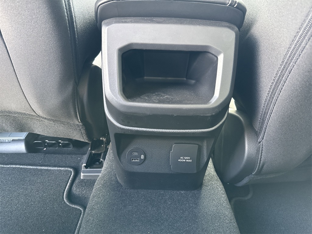 2025 Ford Ranger XLT Gray at Cook Ford