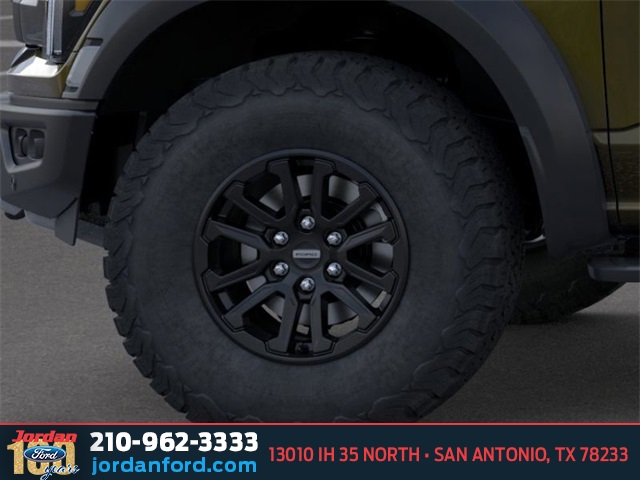 New Car 2025 Ford F-150  Raptor For Sale Under $90,000 In San Antonio, Texas