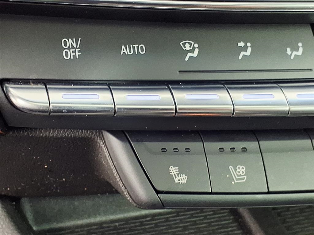 2023 Cadillac CT5 Sport Red at Bayway Cadillac Southwest