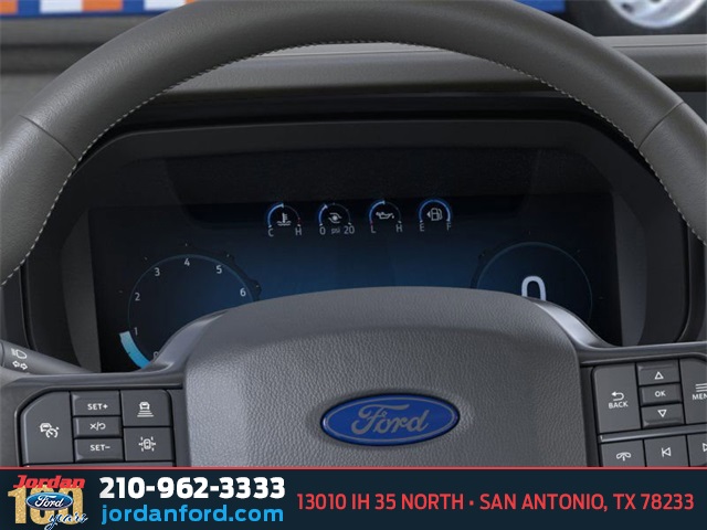 New Car 2025 Ford F-150  Platinum For Sale Under $90,000 In San Antonio, Texas