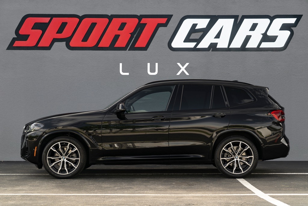 2022 BMW X3 sDrive30i - Photo 10