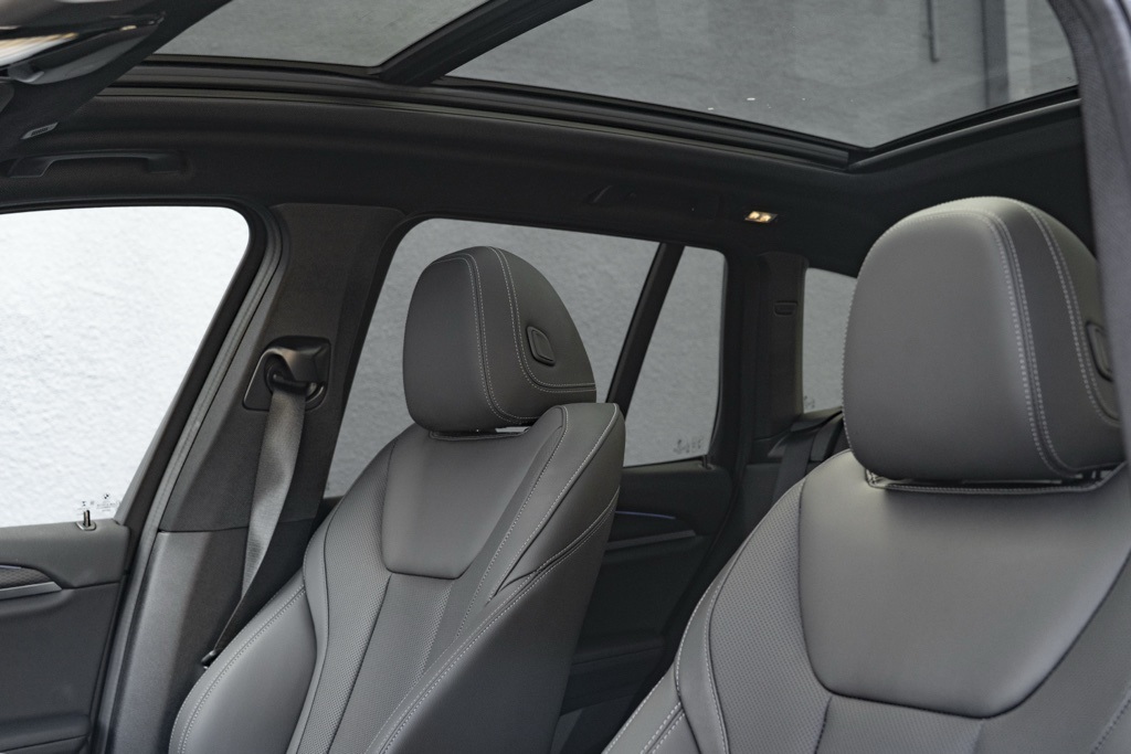 2022 BMW X3 sDrive30i - Photo 12