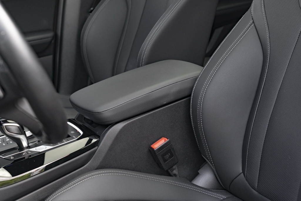 2022 BMW X3 sDrive30i - Photo 13