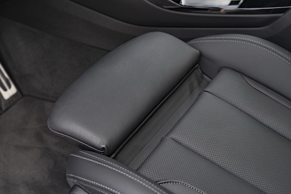 2022 BMW X3 sDrive30i - Photo 14