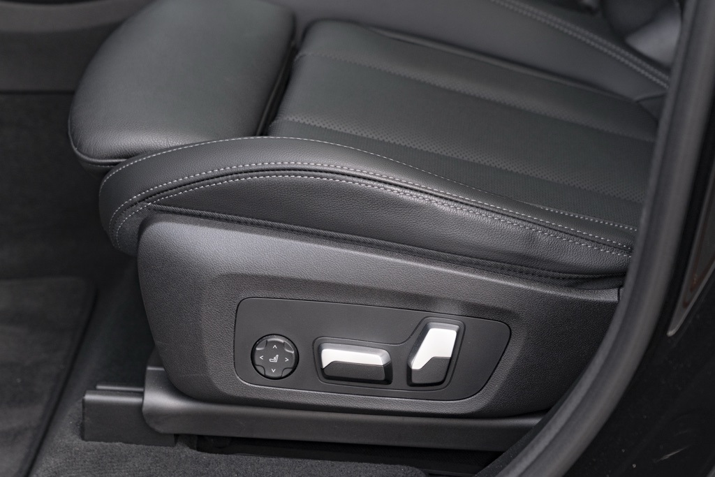 2022 BMW X3 sDrive30i - Photo 15