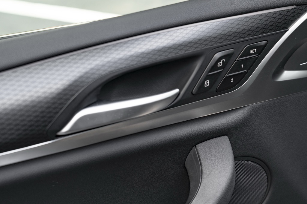 2022 BMW X3 sDrive30i - Photo 16